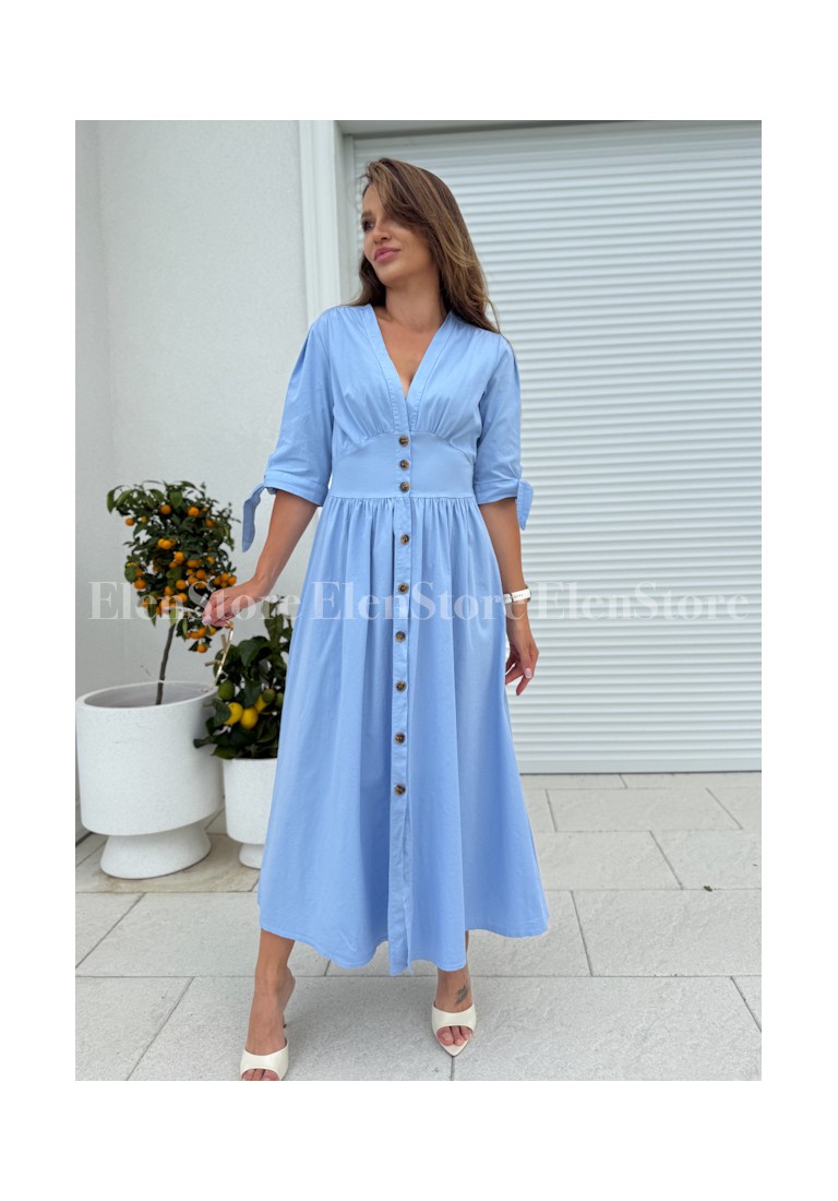 Sukienka Arte Blue