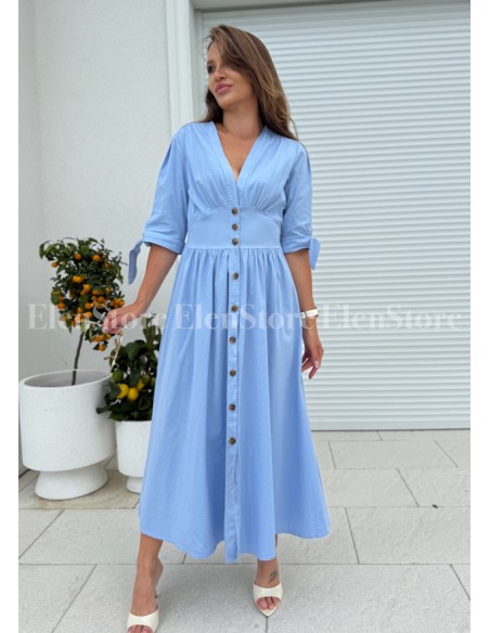 Sukienka Arte Blue