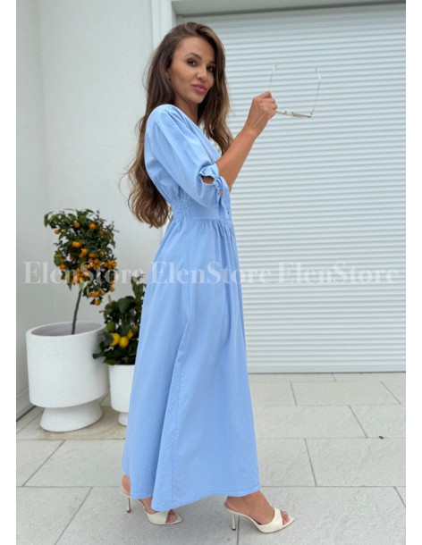 Sukienka Arte Blue 2