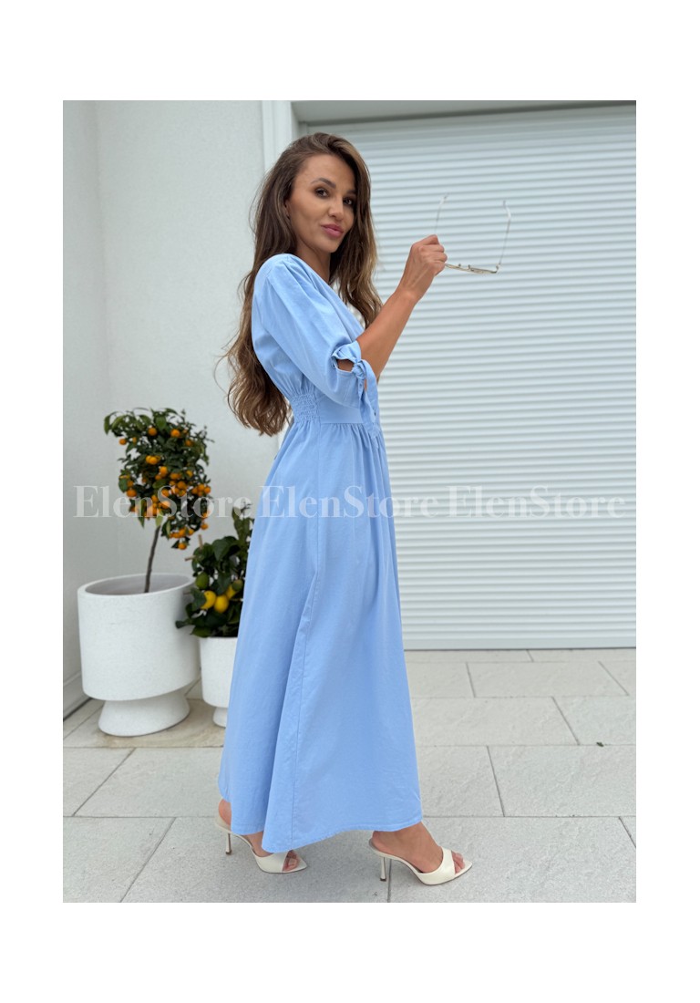 Sukienka Arte Blue