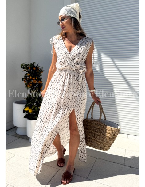 Sukienka Teri White 2