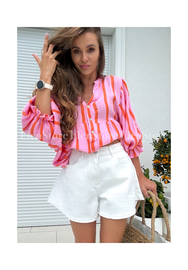 Spodenki Mario