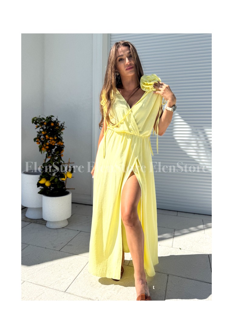 Sukienka Limone