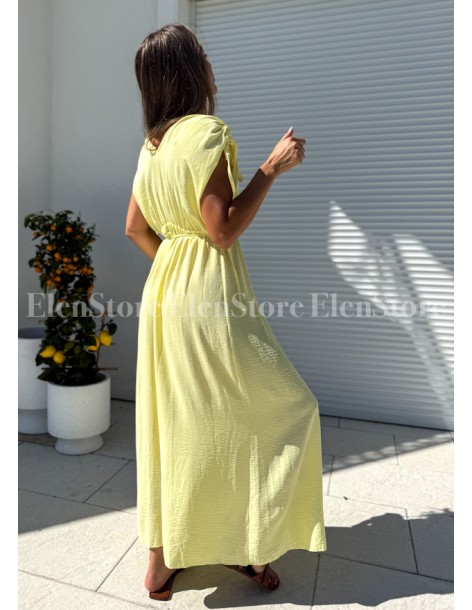 Sukienka Limone 2