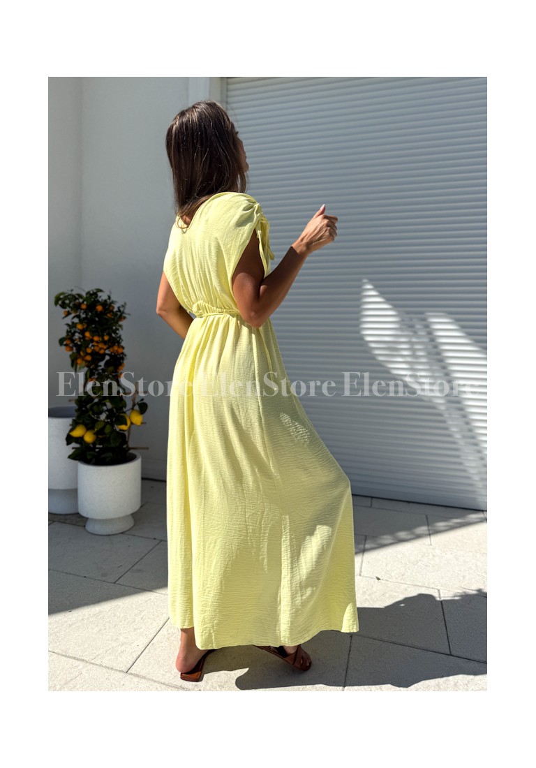 Sukienka Limone
