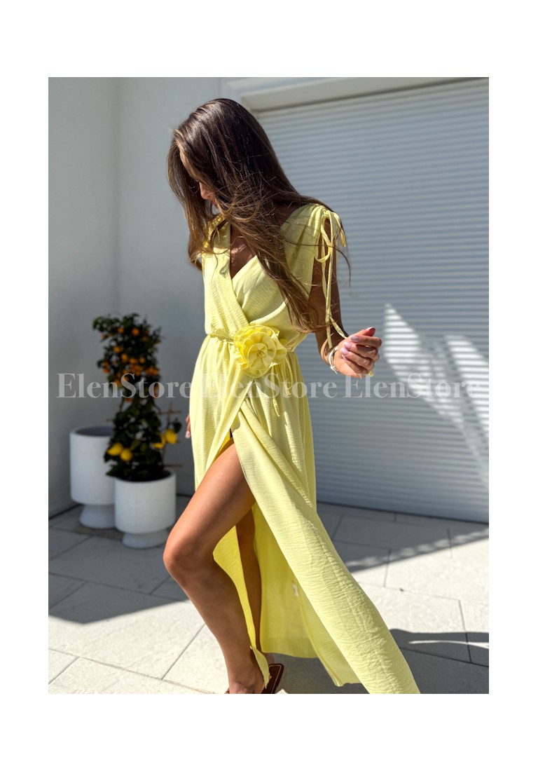 Sukienka Limone