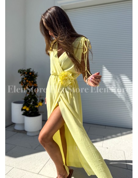 Sukienka Limone