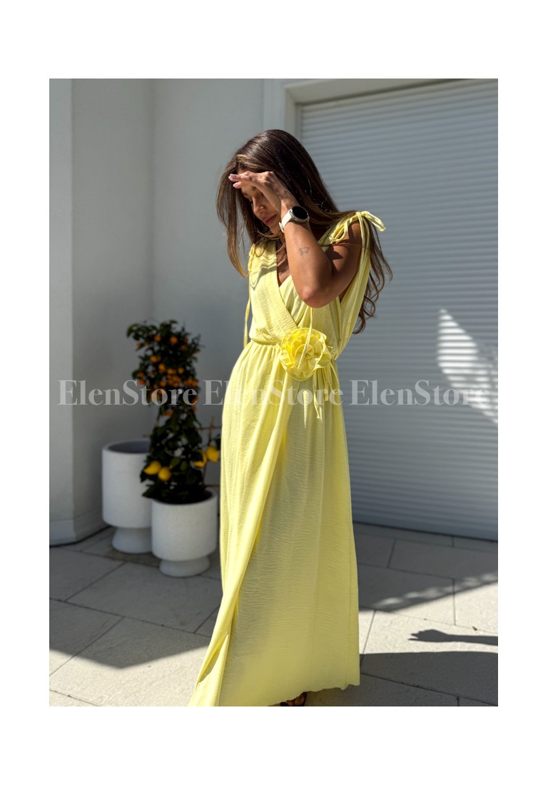 Sukienka Limone