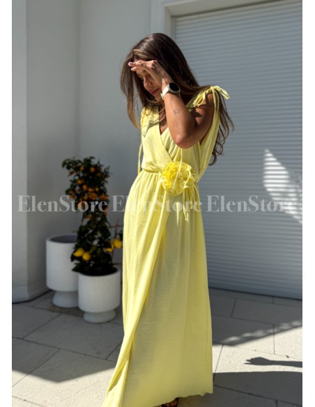 Sukienka Limone