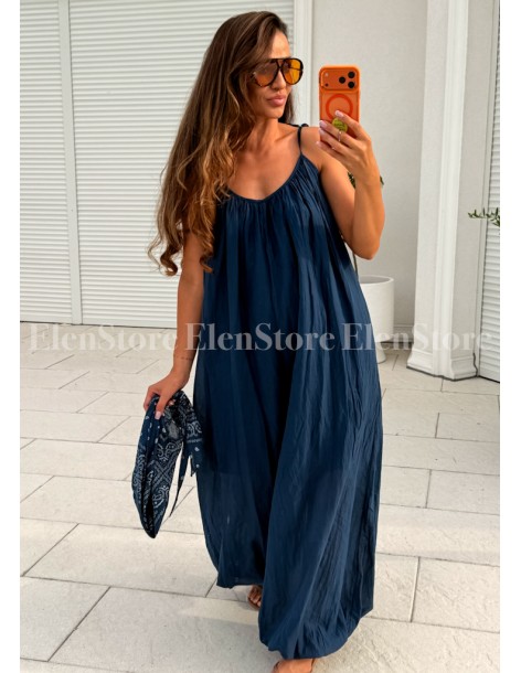 Kombinezon Zoe Navy