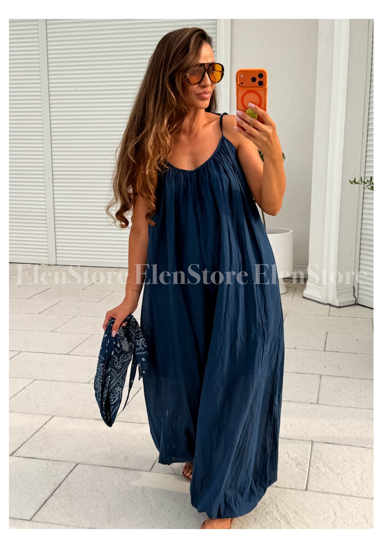 Kombinezon Zoe Navy