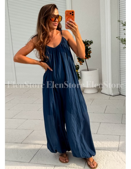 Kombinezon Zoe Navy