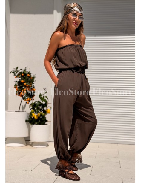 Komplet Vero Chocolate 2