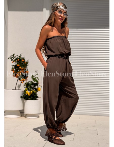 Komplet Vero Chocolate