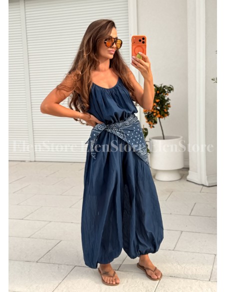 Kombinezon Zoe Navy
