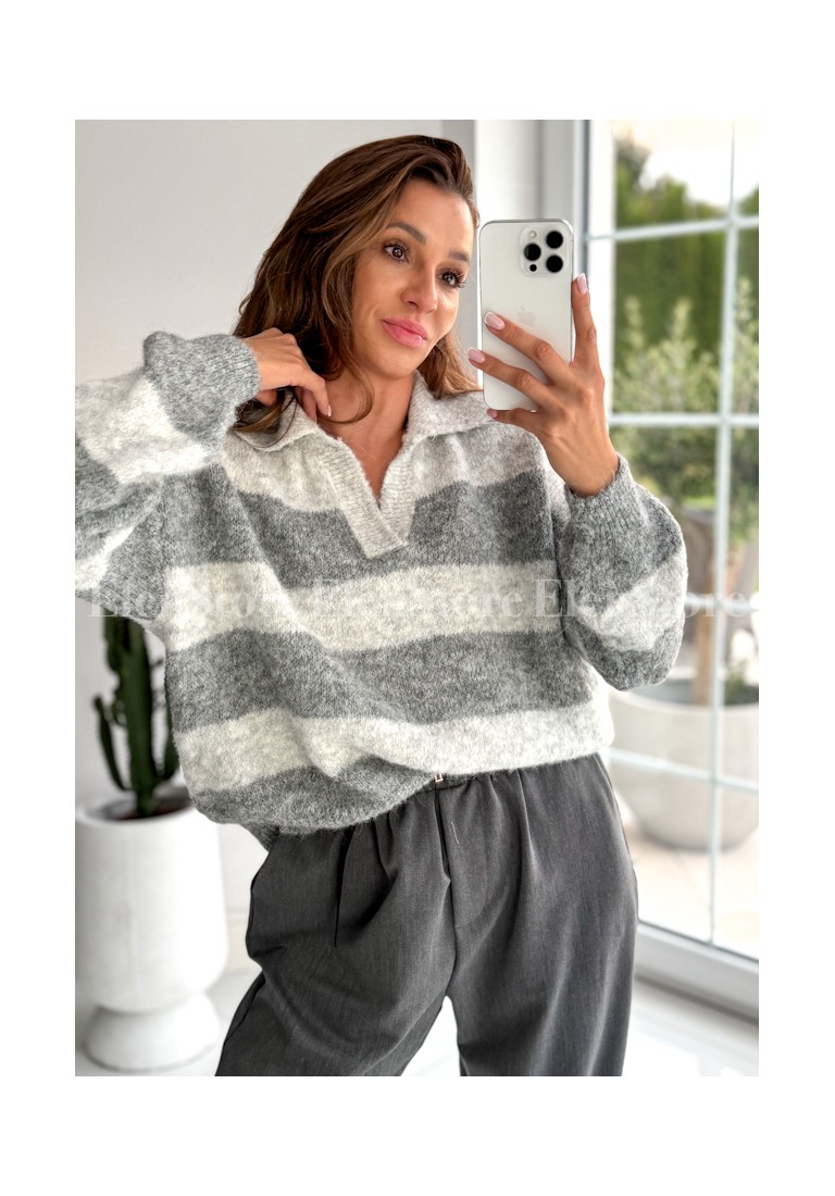 Sweter Nova