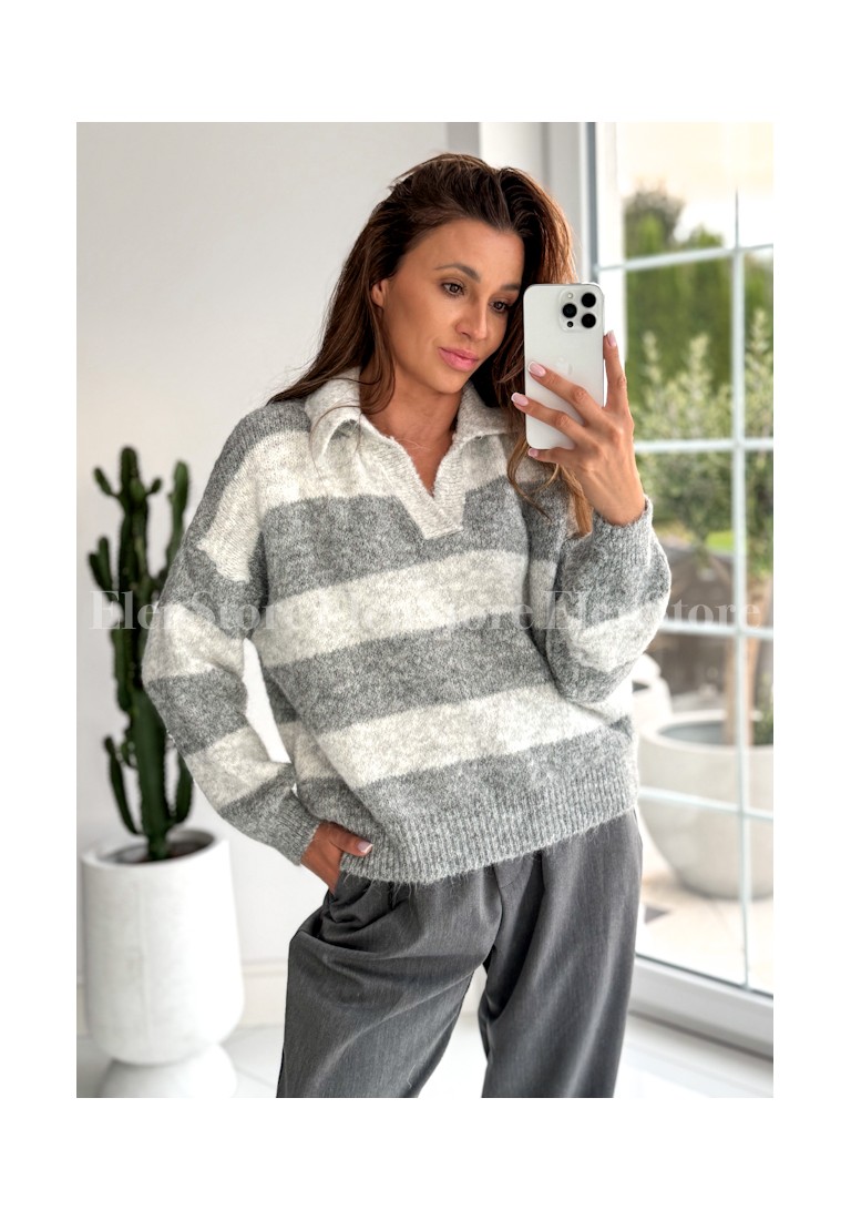 Sweter Nova