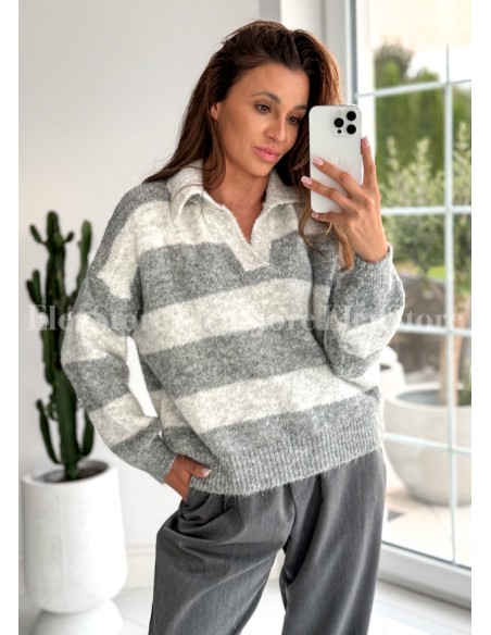 Sweter Nova