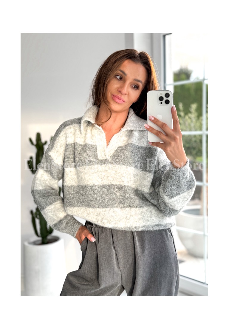 Sweter Nova