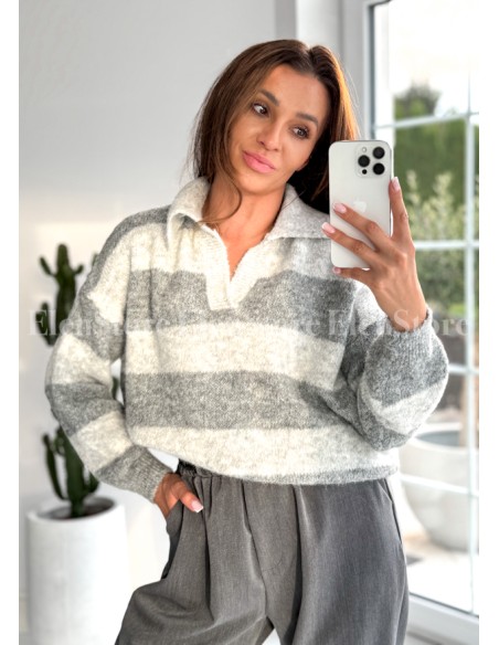 Sweter Nova