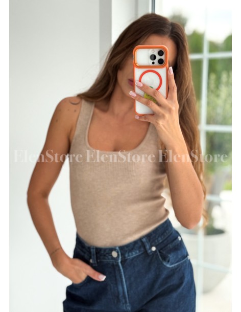 Top Soft Beige