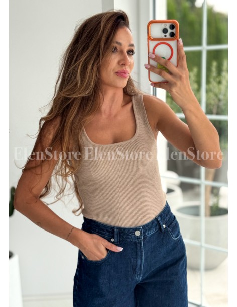 Top Soft Beige 2