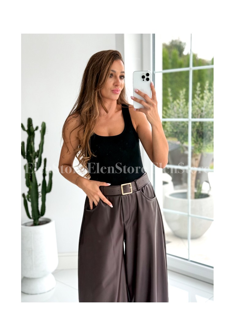 Top Soft Black