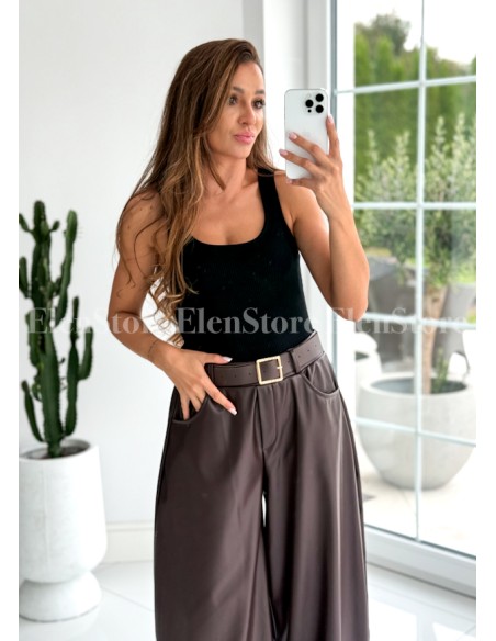 Top Soft Black
