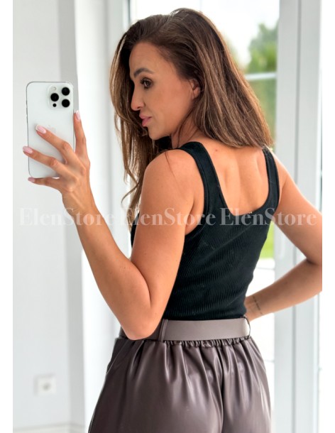 Top Soft Black 2