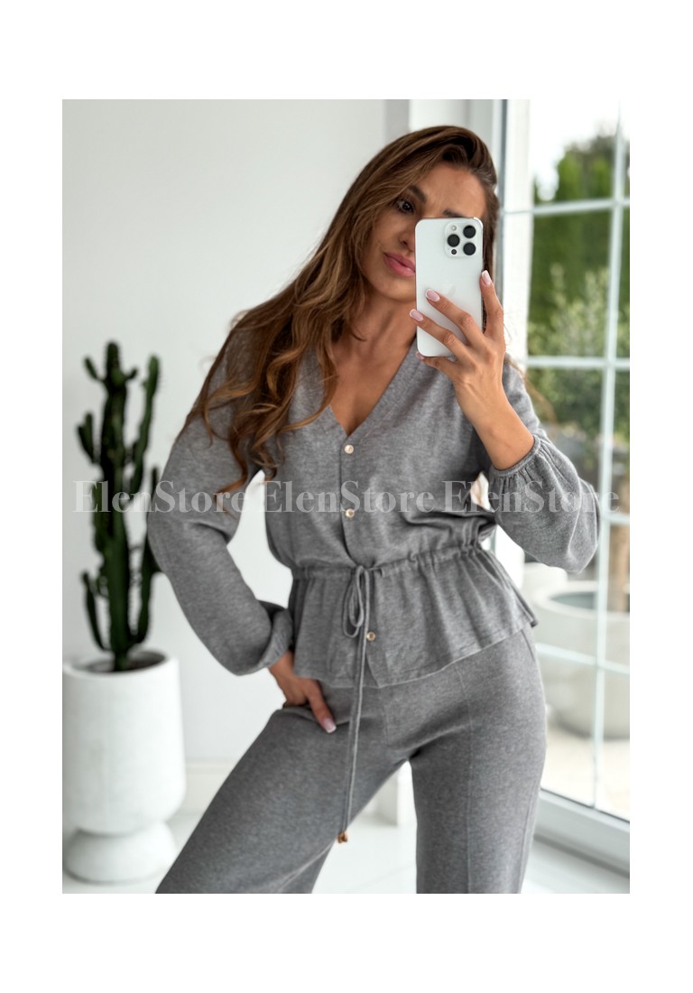 Komplet Classic Grey