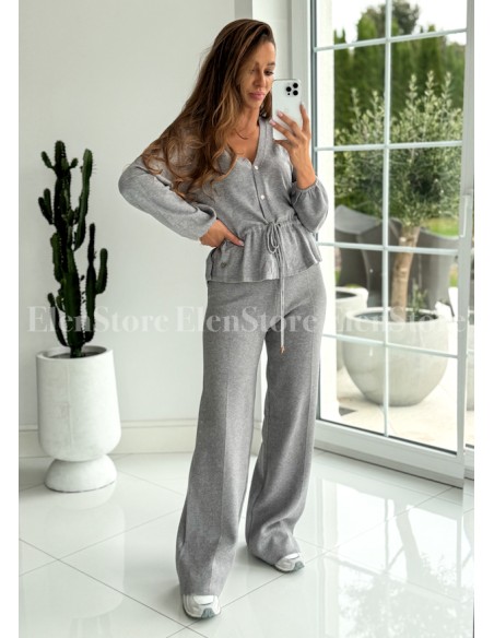 Komplet Classic Grey