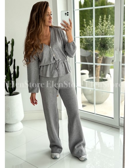 Komplet Classic Grey