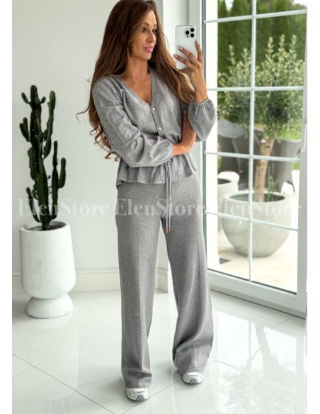 Komplet Classic Grey