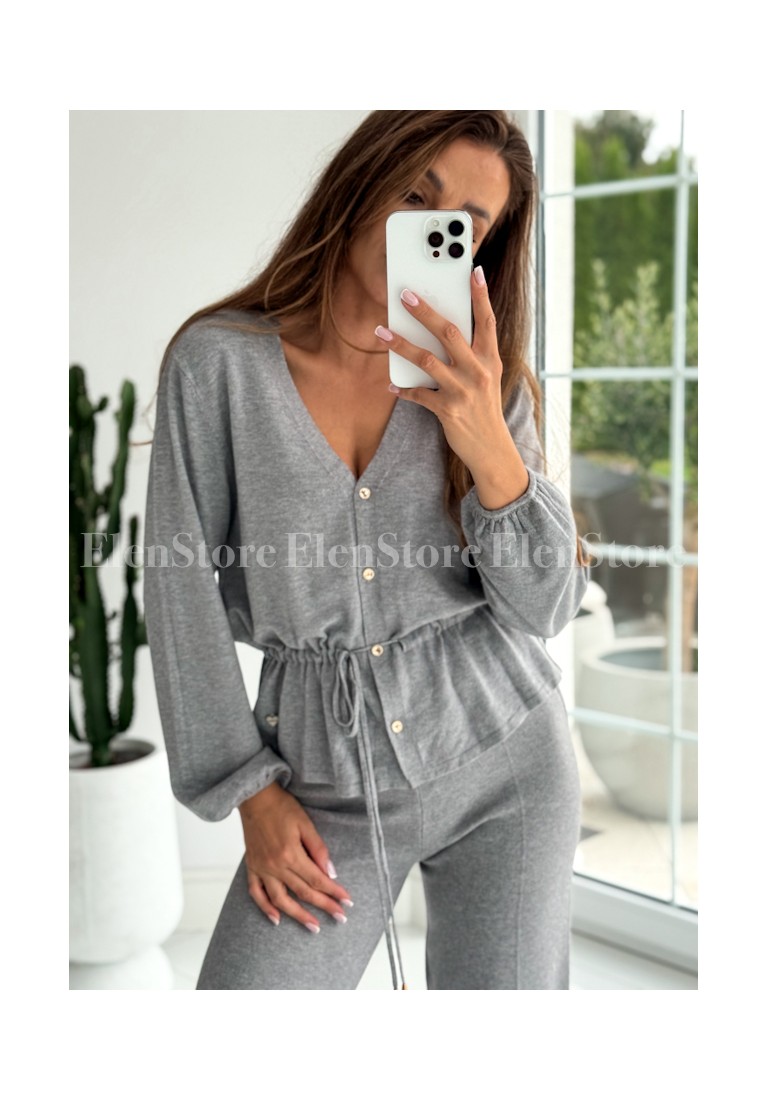 Komplet Classic Grey
