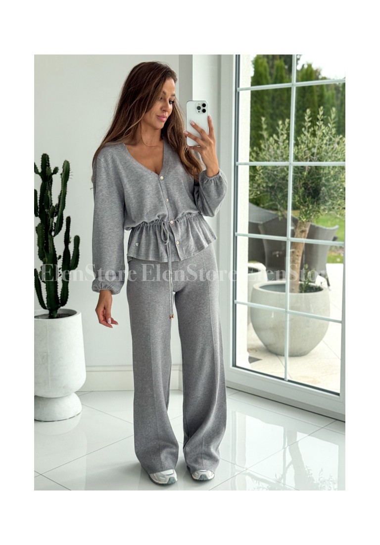 Komplet Classic Grey