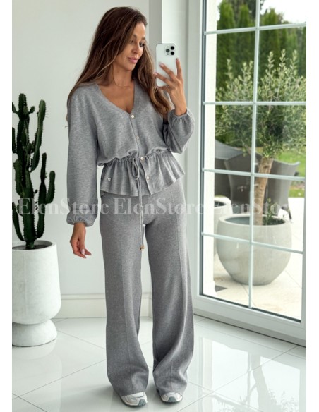 Komplet Classic Grey