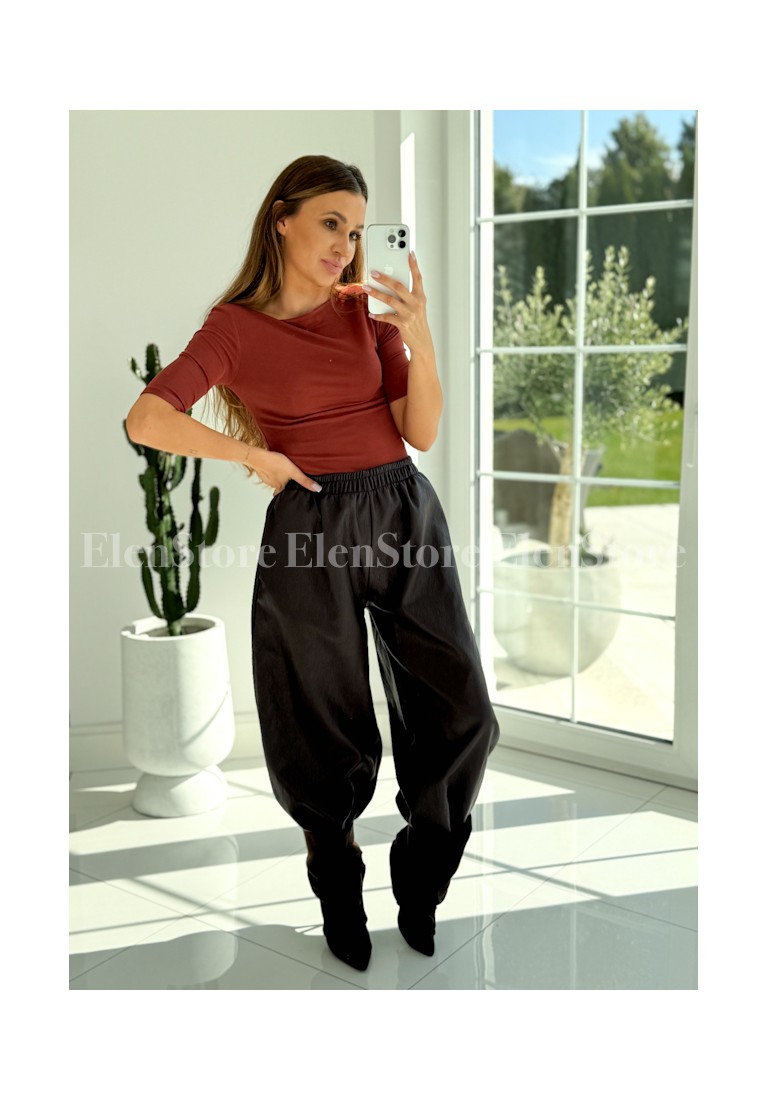 Bluzka Cloud Copper Short
