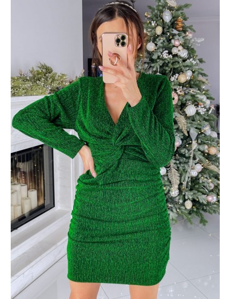 Sukienka Mistle Green