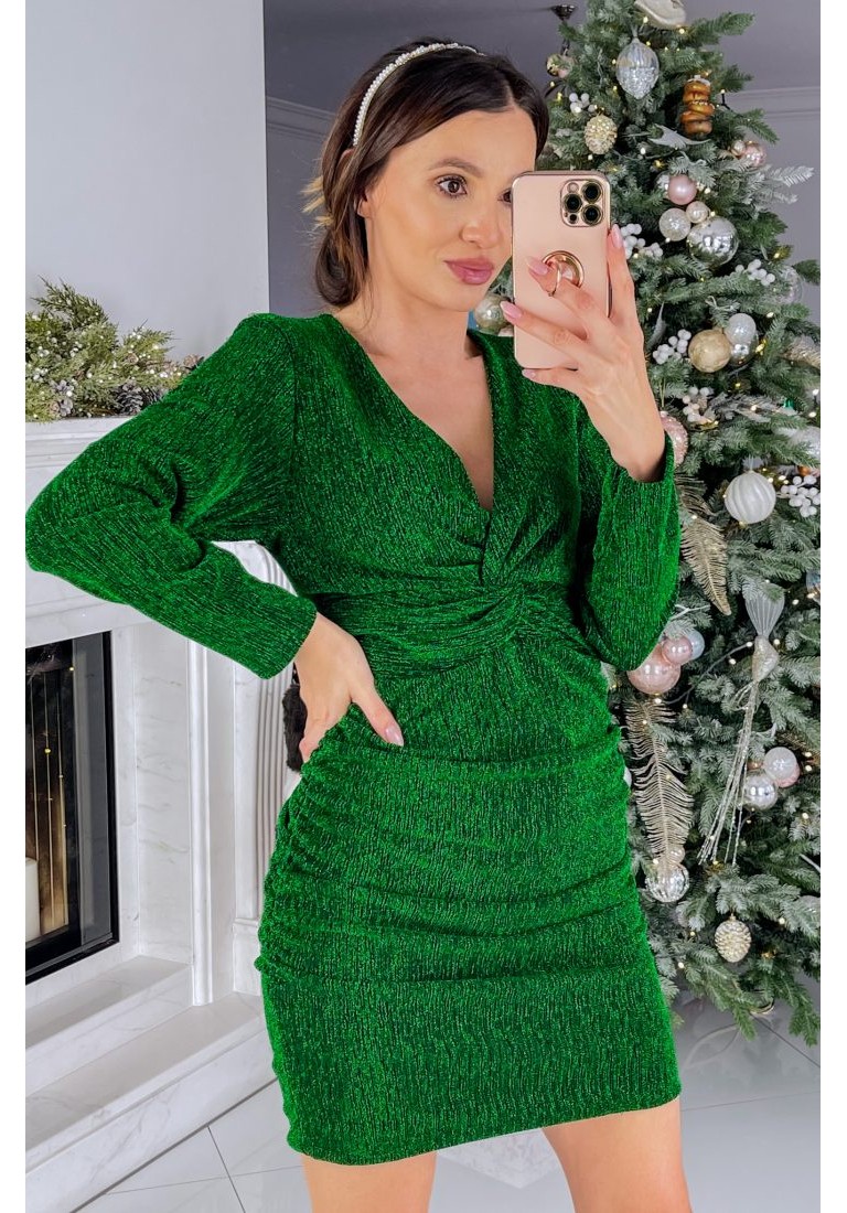 Sukienka Mistle Green