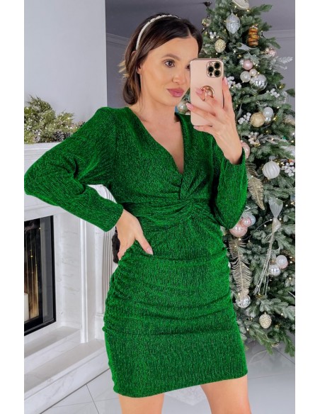 Sukienka Mistle Green