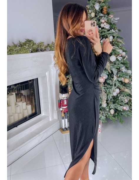 Sukienka Adel Black 2