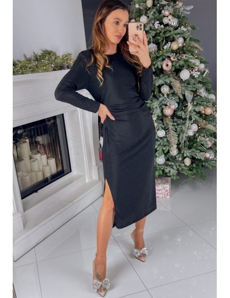 Sukienka Adel Black