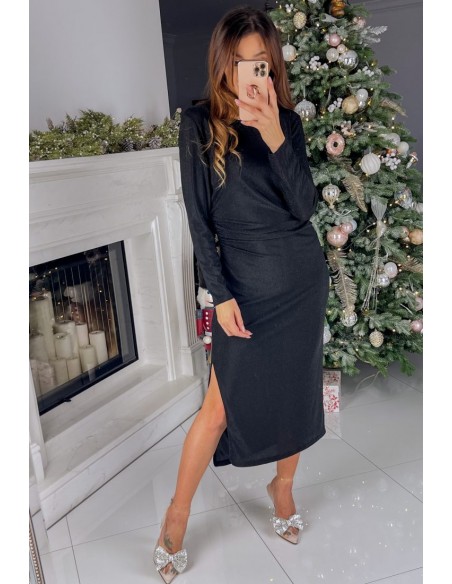 Sukienka Adel Black