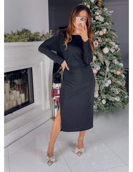 Sukienka Adel Black