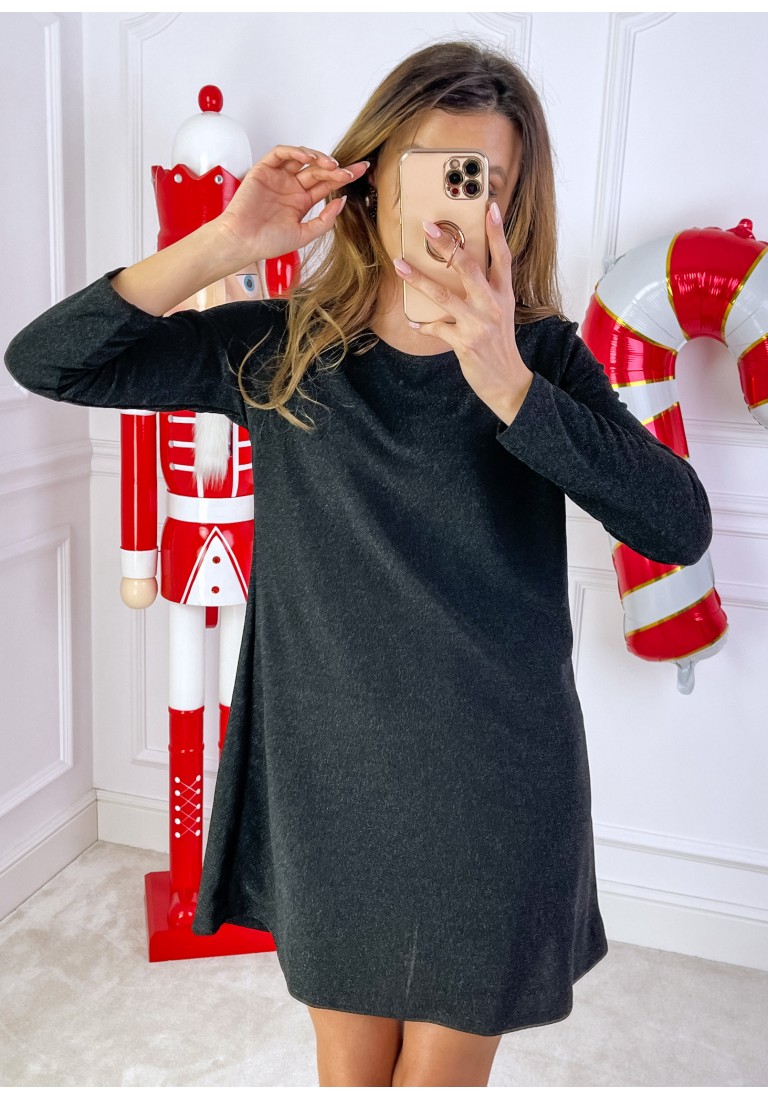 Sukienka Raisa Black