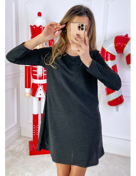 Sukienka Raisa Black