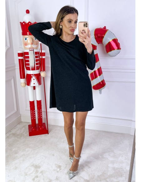 Sukienka Raisa Black