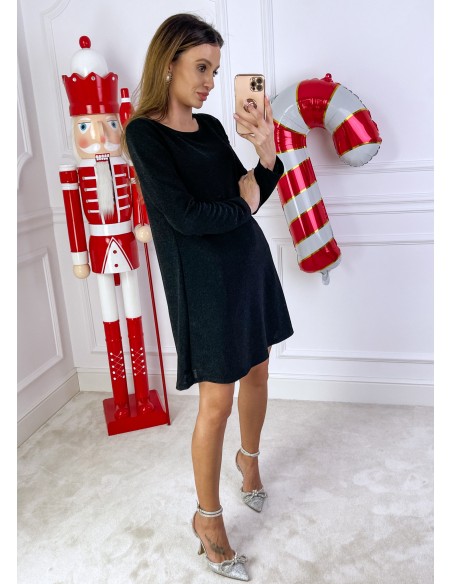 Sukienka Raisa Black