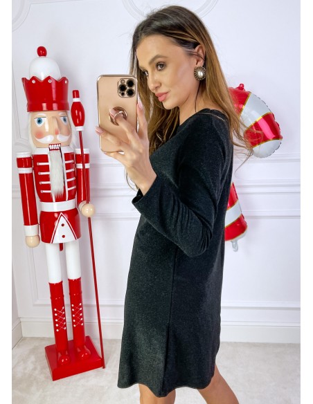 Sukienka Raisa Black