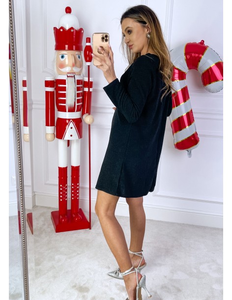 Sukienka Raisa Black 2